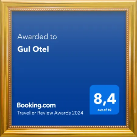 Gul Hotel 3*