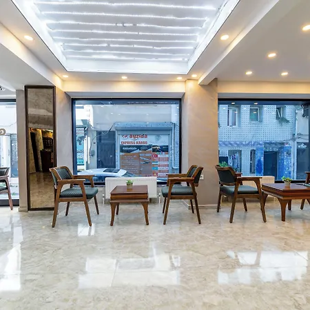 Hotel Gul Istambul