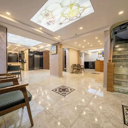 Hotel Gul Istambul