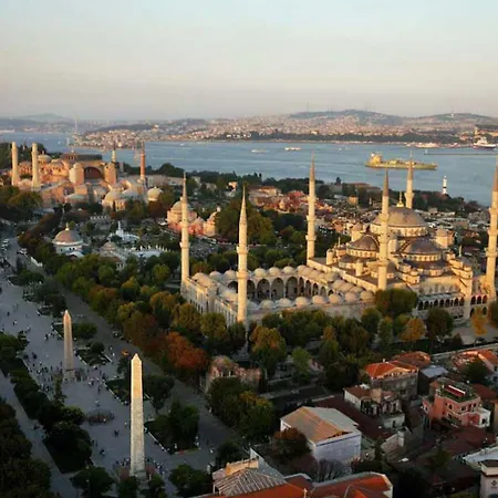 Hotel Gul Istanbul