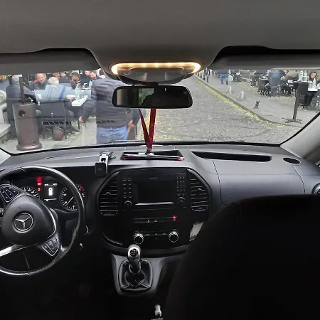 Gul Ξενοδοχείο Κωνσταντινούπολη