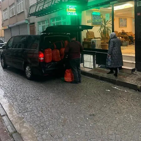 Gul Estambul