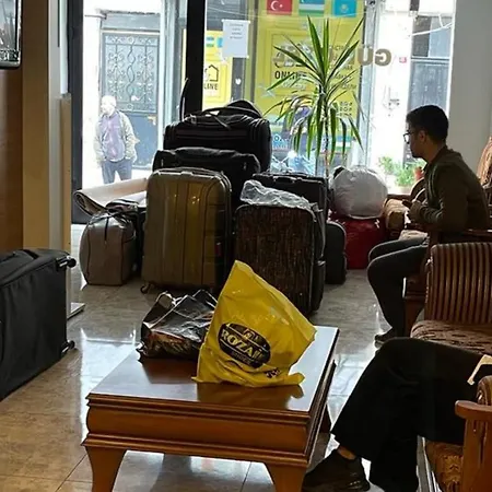 Gul Ξενοδοχείο