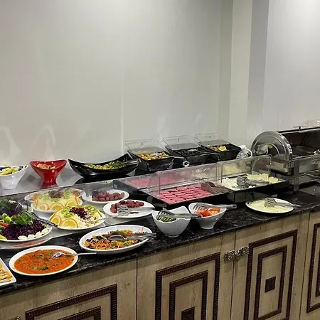 Gul Κωνσταντινούπολη