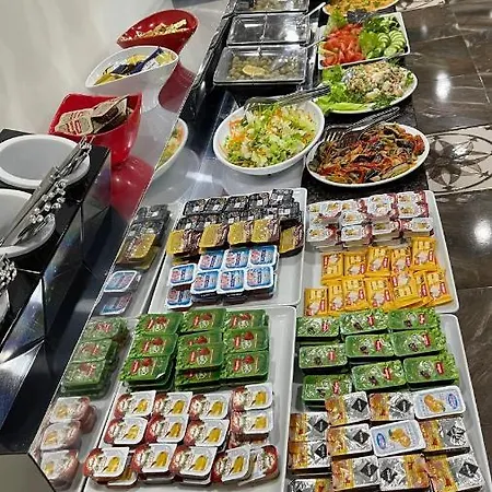 Ξενοδοχείο Gul