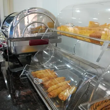 Hotel Gul 3*