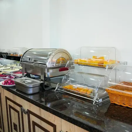 Gul Hotel Istanbul