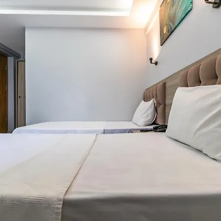 Hotel Gul