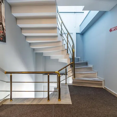 Hotel Gul Istanbul