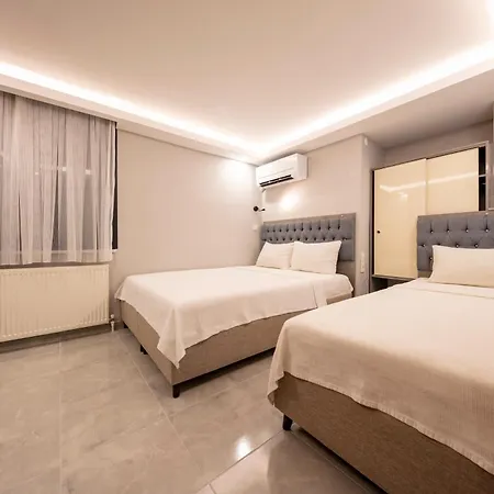 Gul Hotel