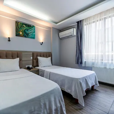 Gul Hotel