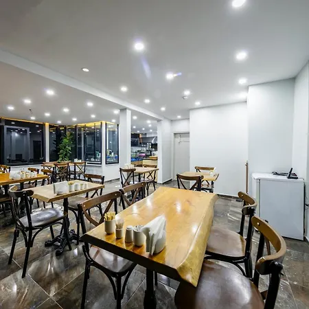 Hotel Gul 3*