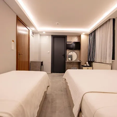 Gul Hotel