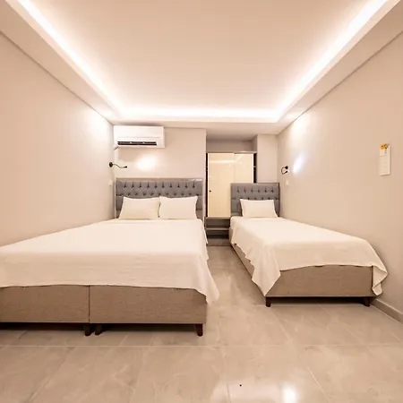 Gul 3* Istanbul