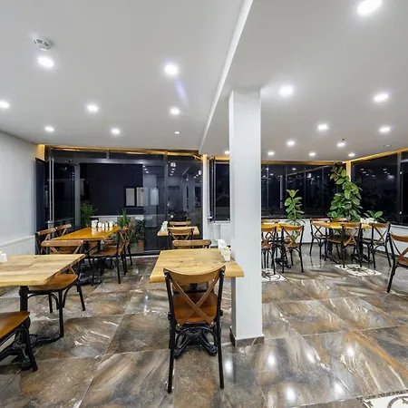Gul Hotel