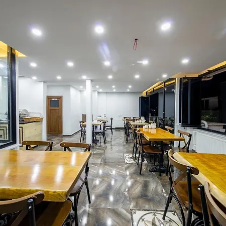 Hotel Gul Istanbul