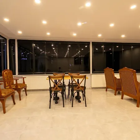 Gul Hotel Istanbul