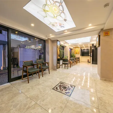 Gul Hotel