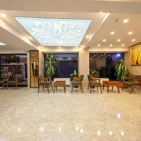 Gul Hotel