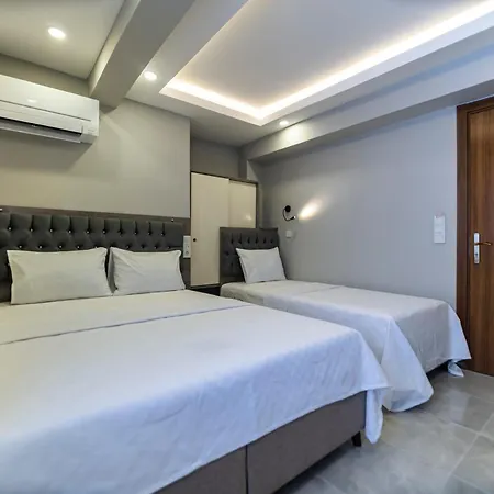 Gul Hotel 3*
