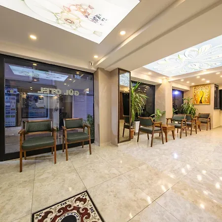 Hotel Gul Istanbul