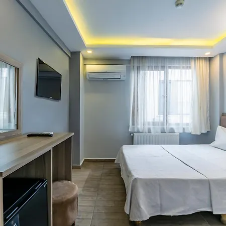 Gul 3* Istanbul