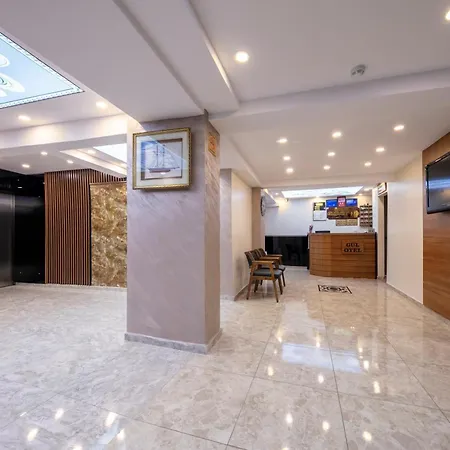 Gul Hotel 3*