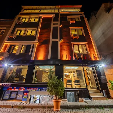 Gul Hotel 3*
