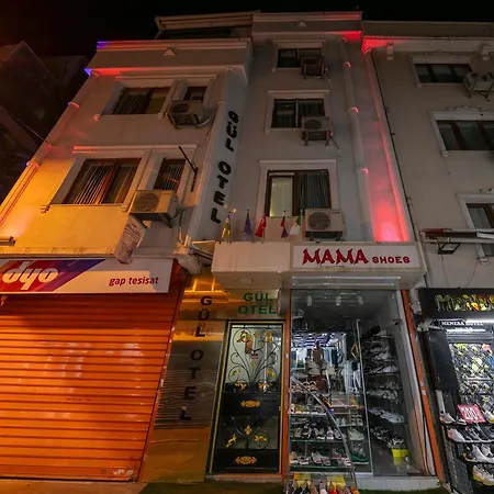Hotel Gul 3*