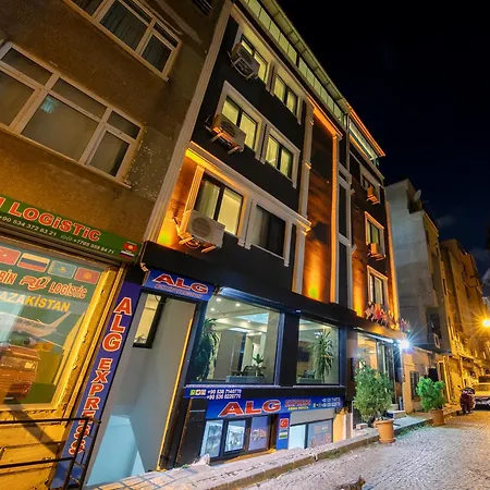 Gul Hotel Istanbul