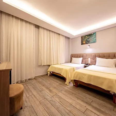 Gul 3* Istanbul