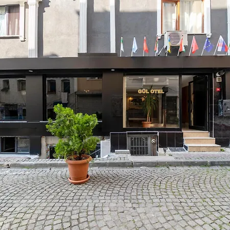 Hotel Gul