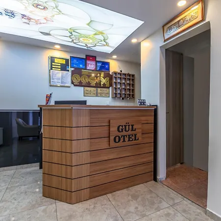 Gul Hotel