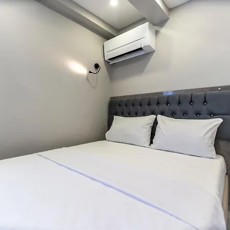 Hotel Gul 3*