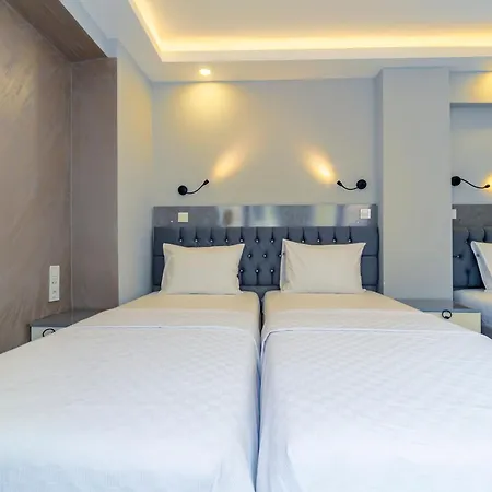 Gul Hotel Istanbul