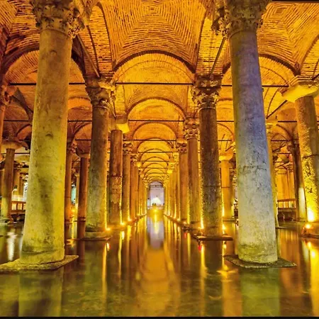 Gul Hotel Istanbul