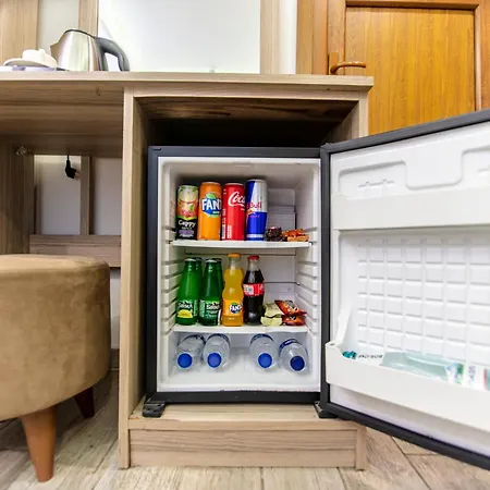 Gul Ξενοδοχείο