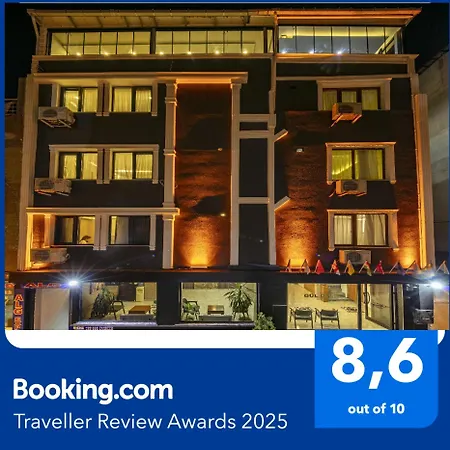 Gul 3* Istanbul