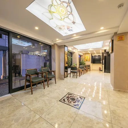 Hotel Gul 3*
