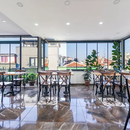 Hotel Gul Estambul