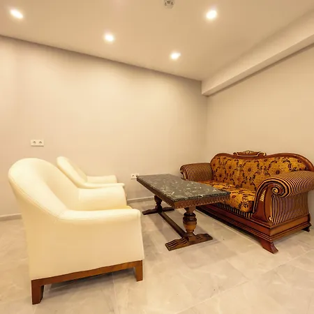 Hotel Gul
