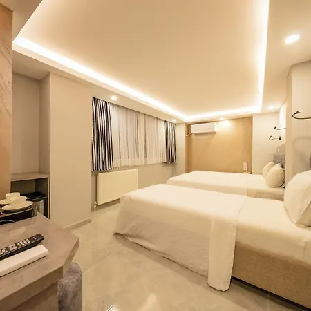Hotell Gul 3*