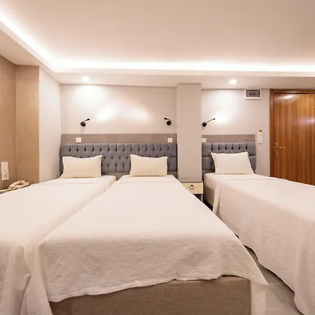 Hotell Gul Istanbul