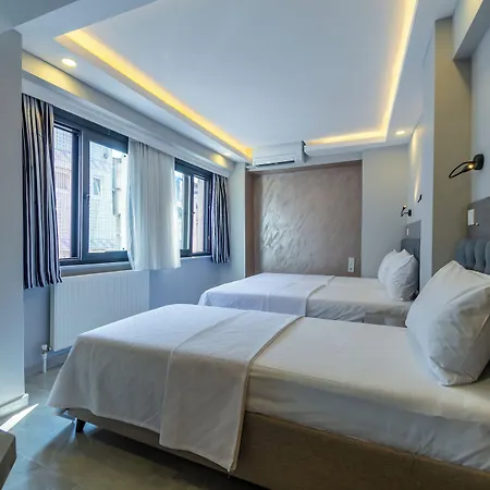 Gul Hotel