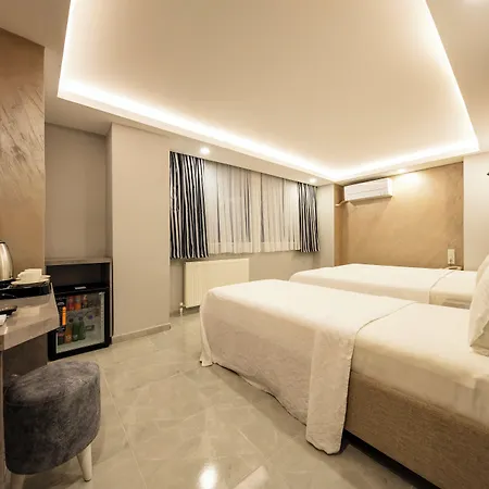 Gul 3* Istanbul