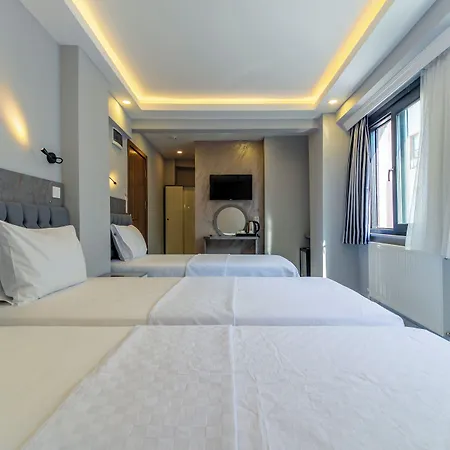 Hotel Gul Estambul