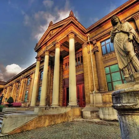 Gul Ξενοδοχείο 3*