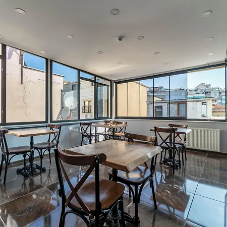 Gul Ξενοδοχείο Κωνσταντινούπολη