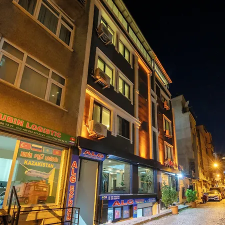 Gul Hotel