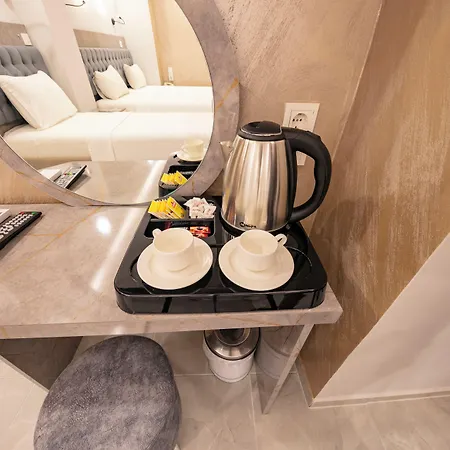 Hotel Gul Estambul